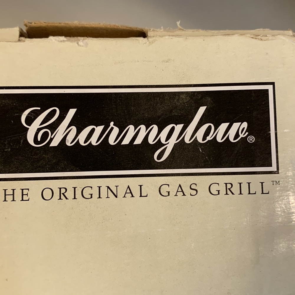 BBQ accessories - Picture 9 of 9